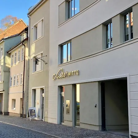 Suites Mitte - Aparthotel-2