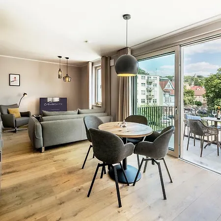 Suites Mitte - Aparthotel-3